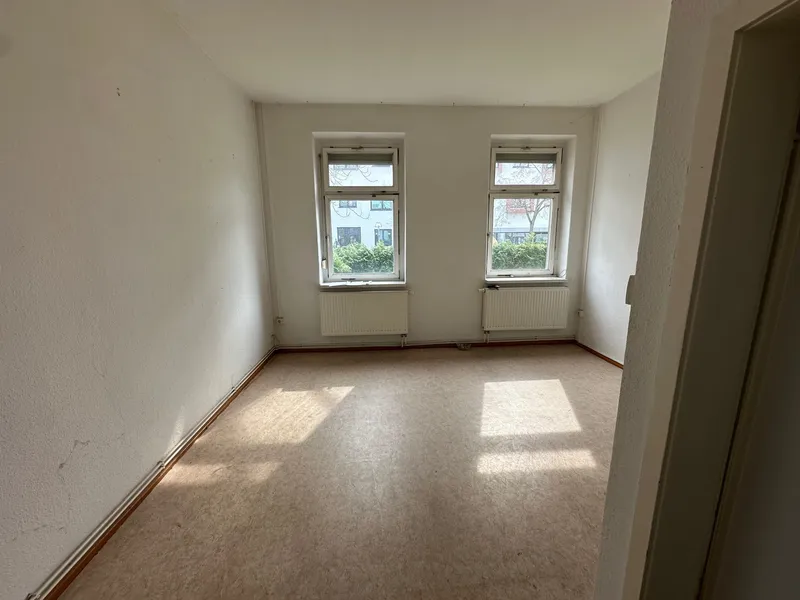 2,5 Zimmerwohnung in Köpenick — photo 1